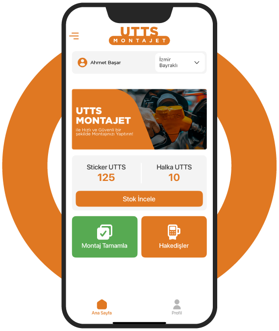 Montajet Nasıl Çalışır?